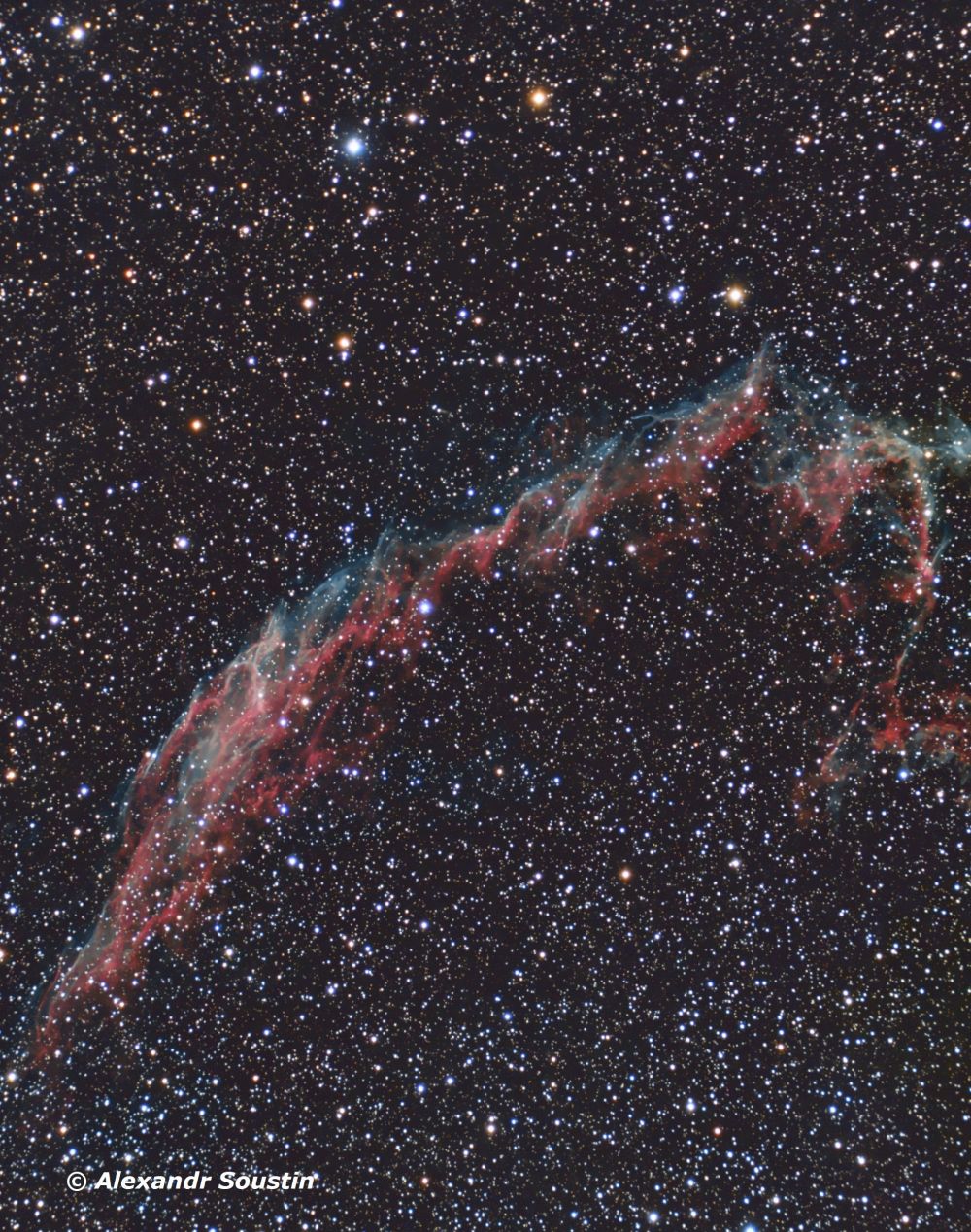 NGC 6992