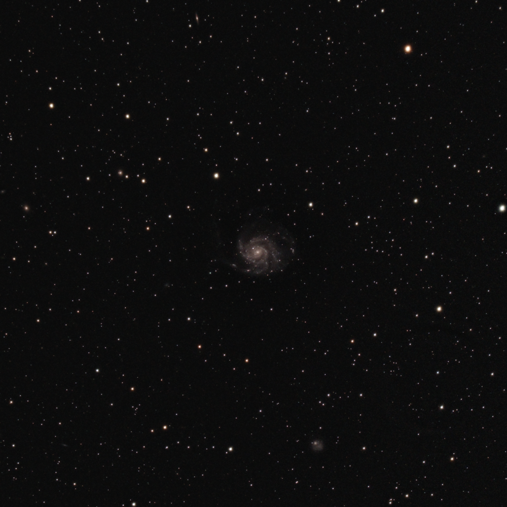  M101 (Вертушка)