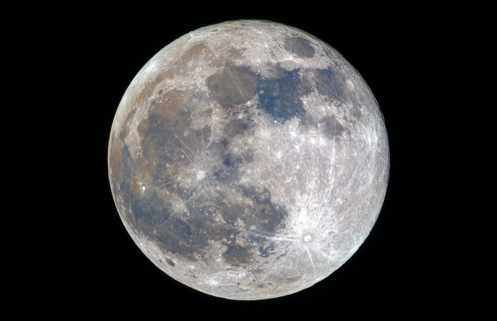 Луна от 25.03.2024