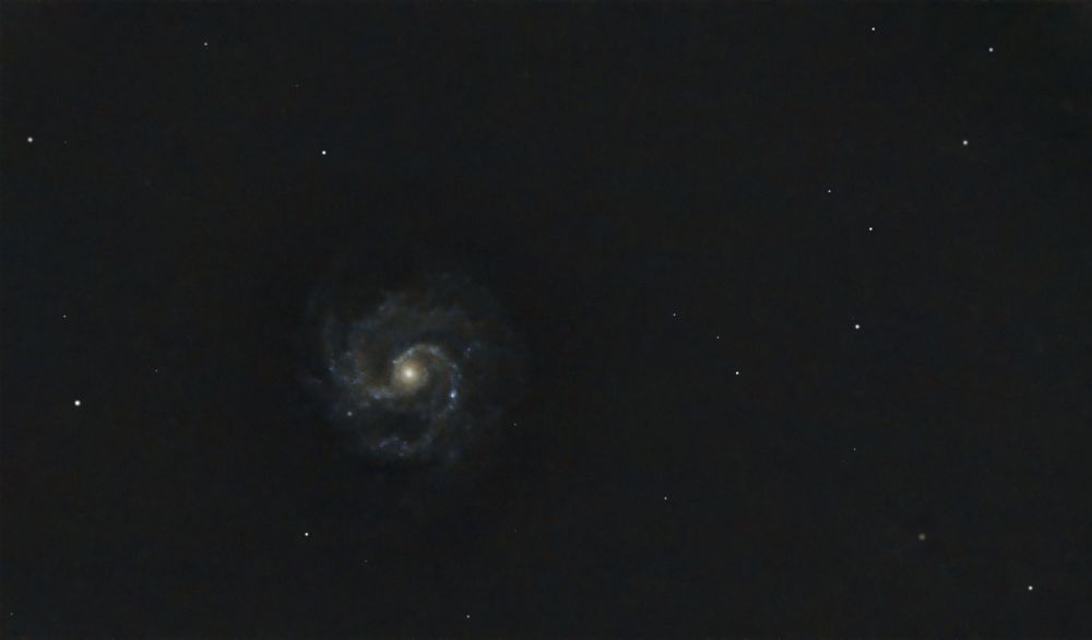 NGC 3180