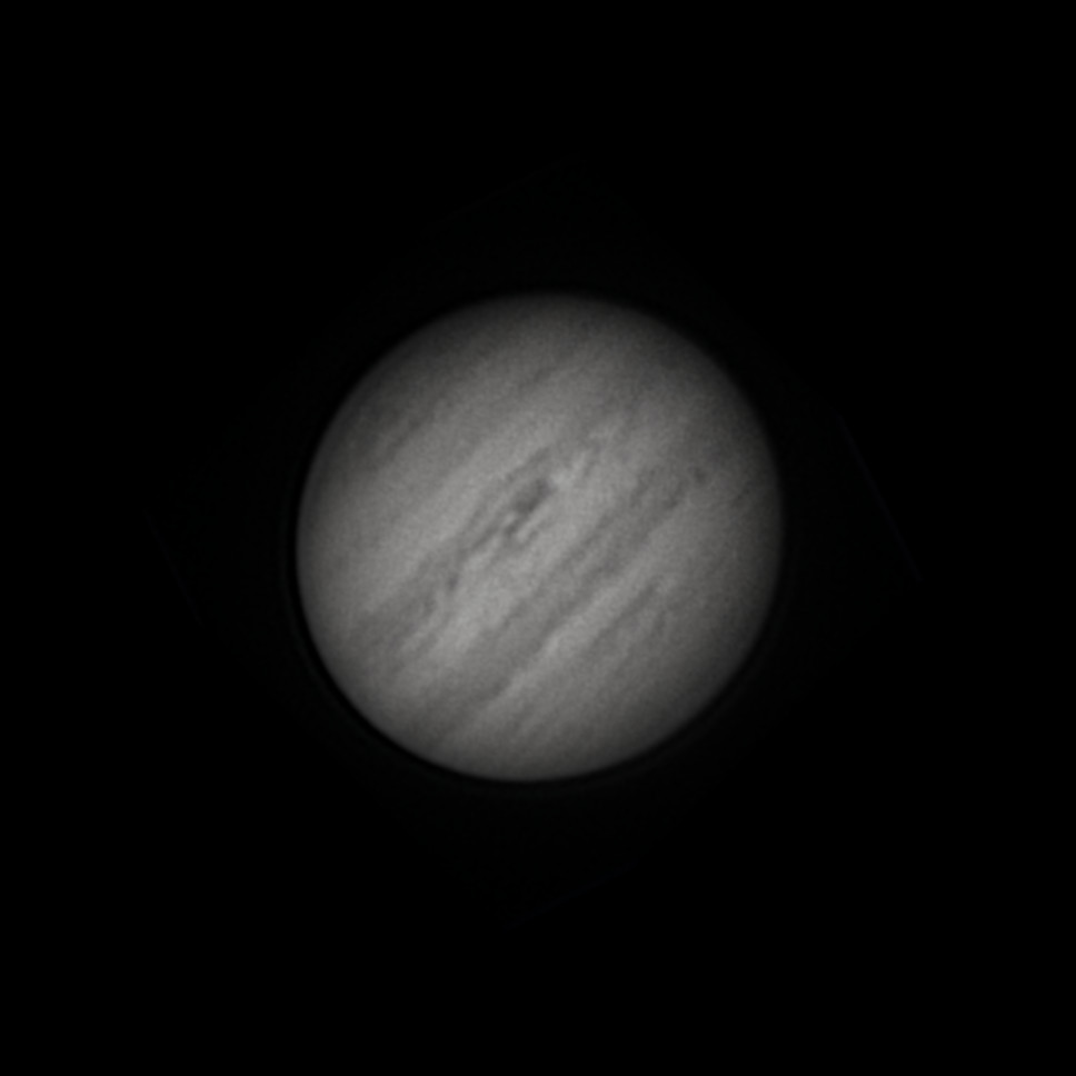 IR Jupiter 04.10.2026