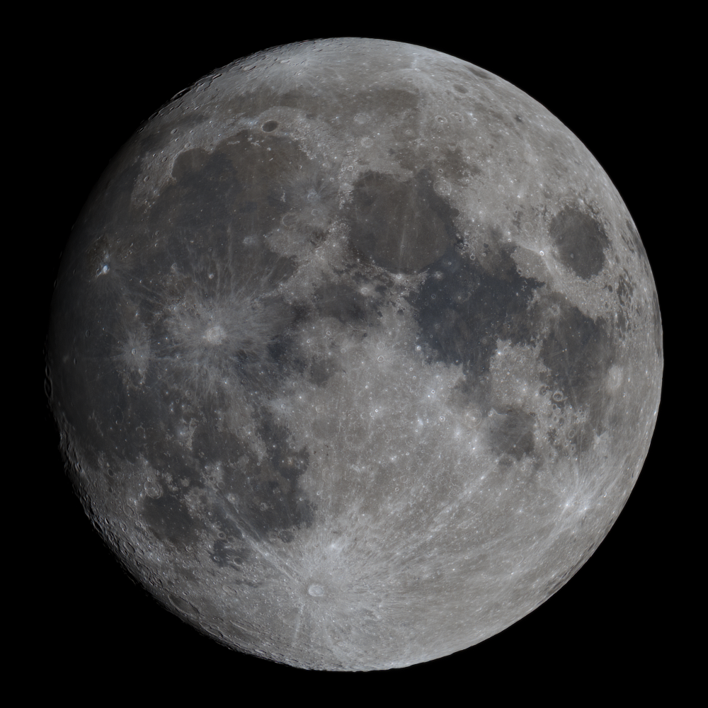 Moon 17.11.2021