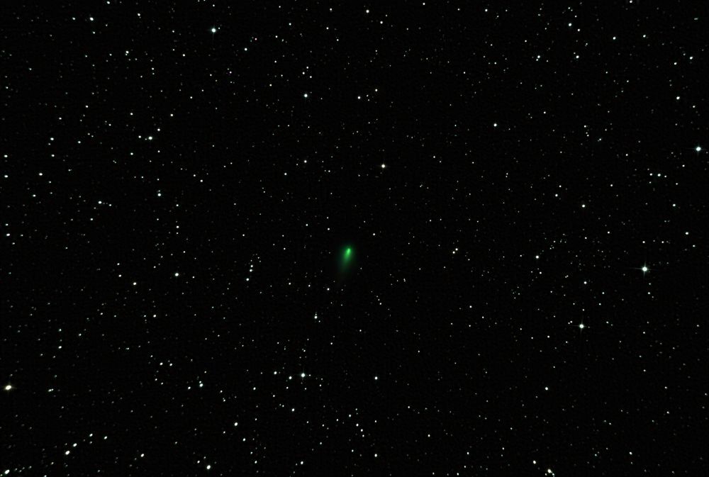 Comet C/2019 Y4 (ATLAS)