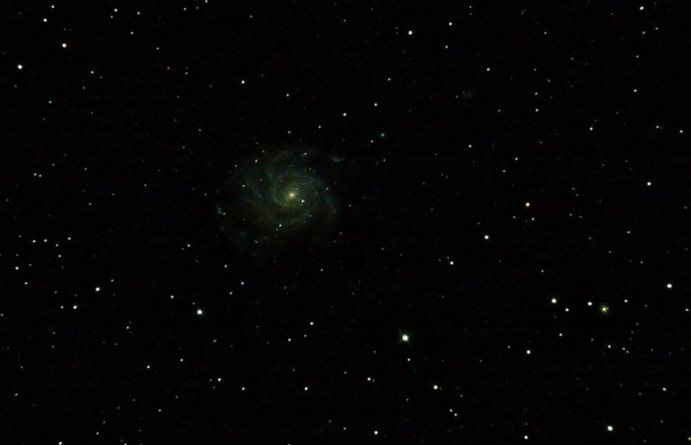 M101 -Вертушка