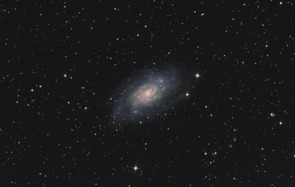 C7 или NGC 2403