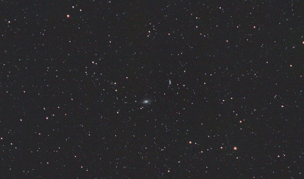 M81, M82, NGC3077, NGC2976