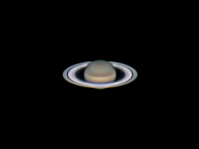 Saturn, 17 may 2014, 1:23