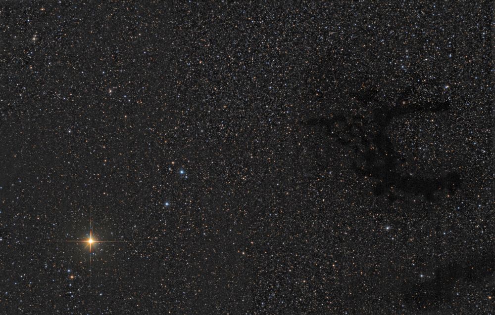 E Nebula - B142/143