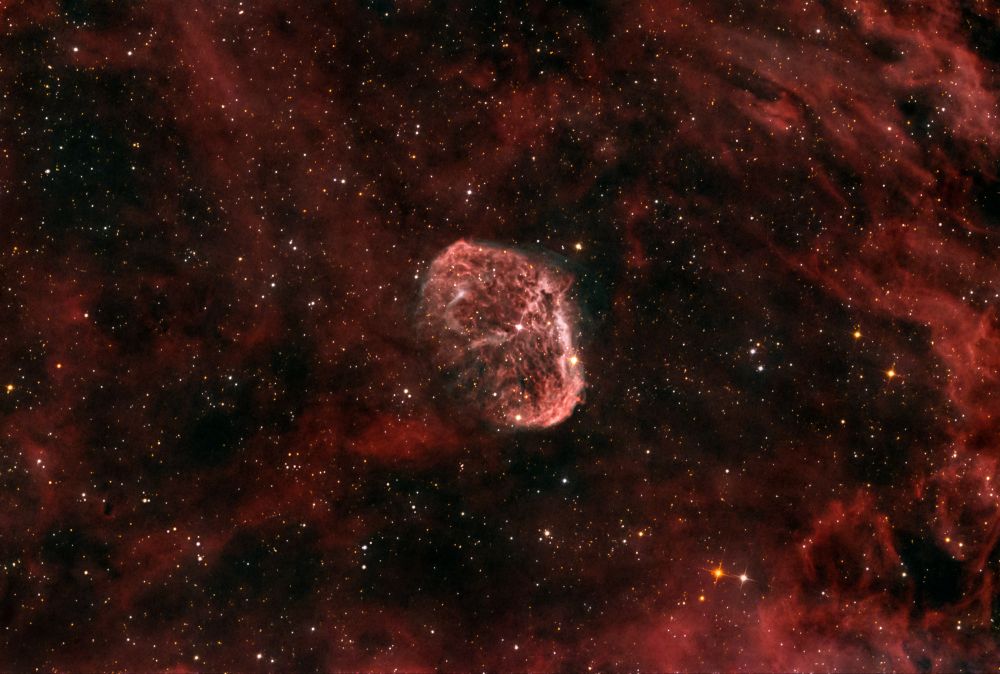 NGC6888