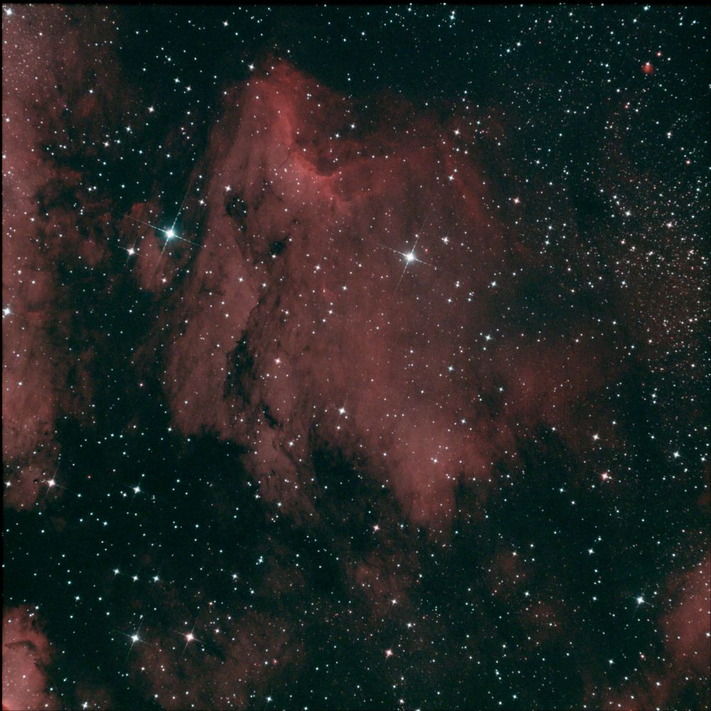IC 5070 Пеликан