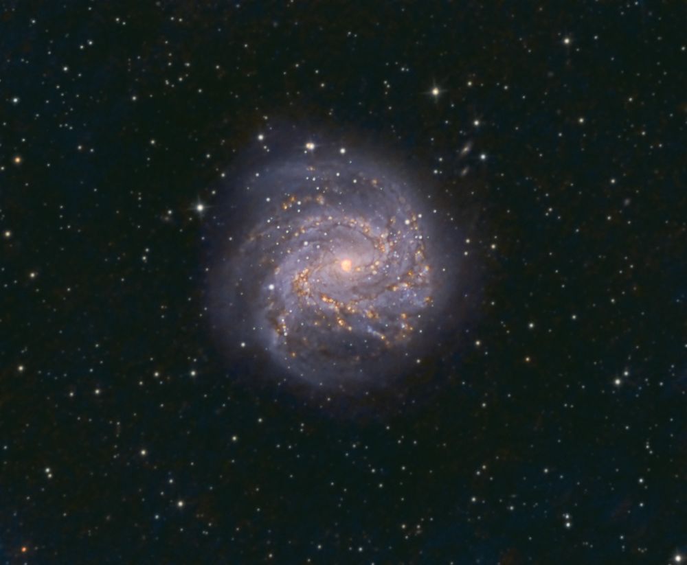 Messier83