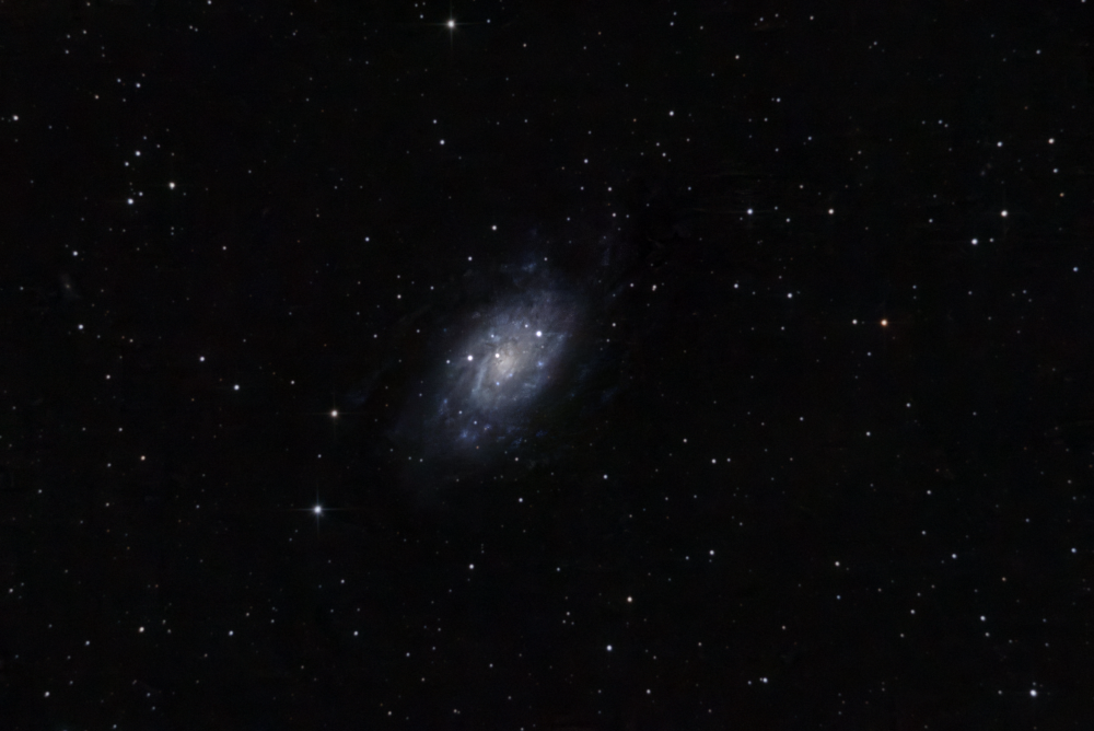 Caldwell 7 - NGC2403
