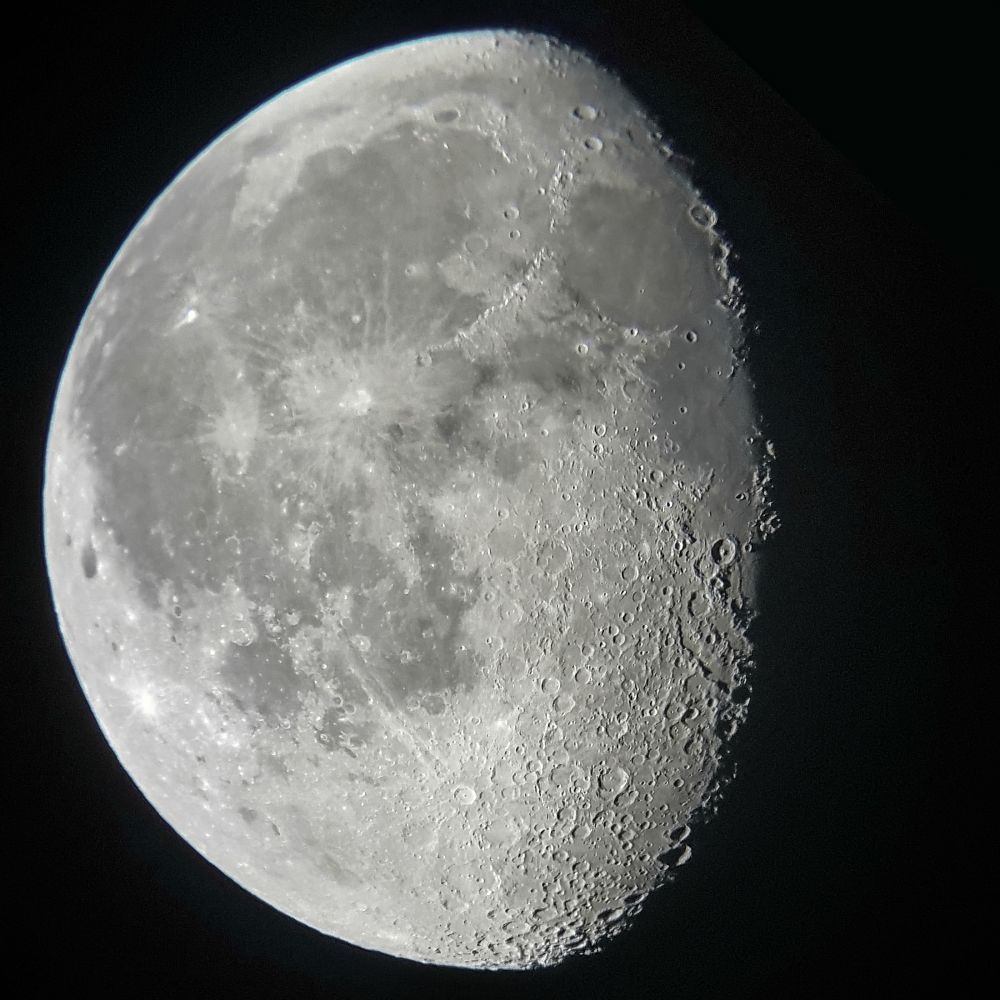 Moon 02-02-2021