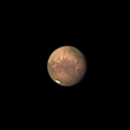 Mars 2020-09-18
