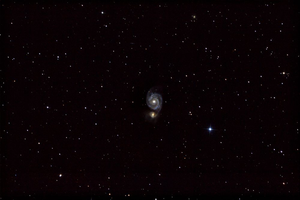 M51 NGC 5194