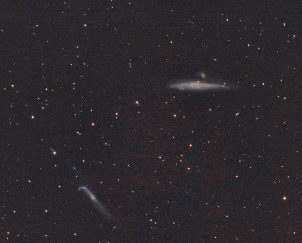 NGC4631