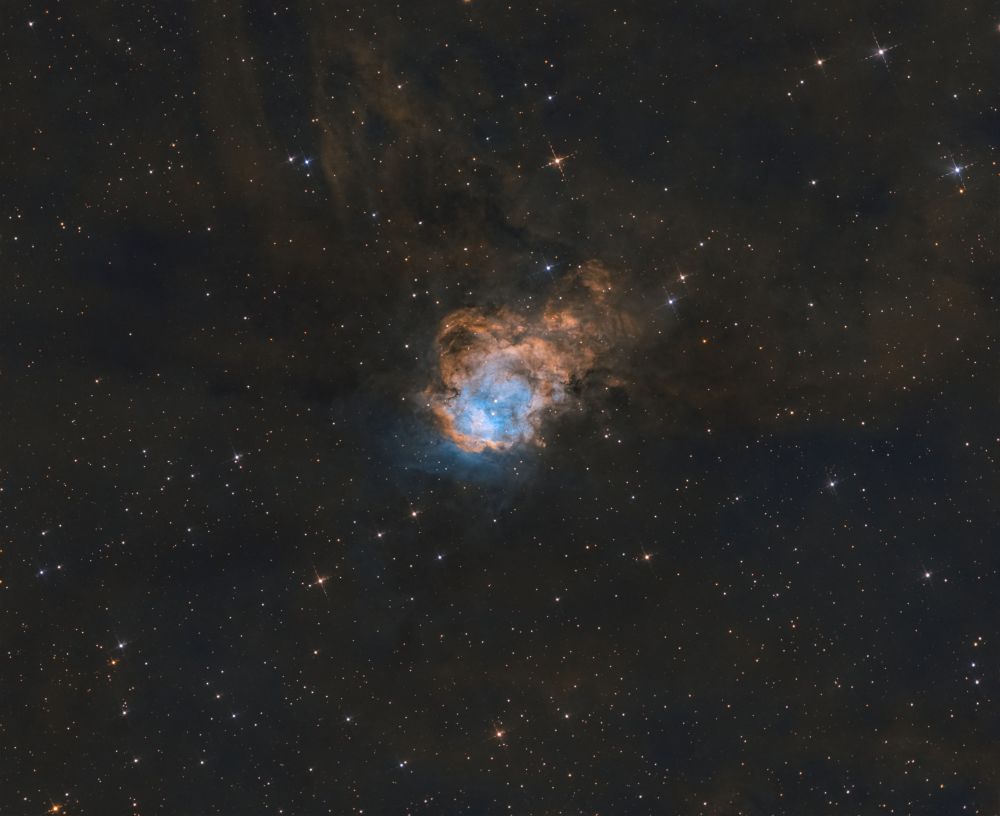 NGC7538