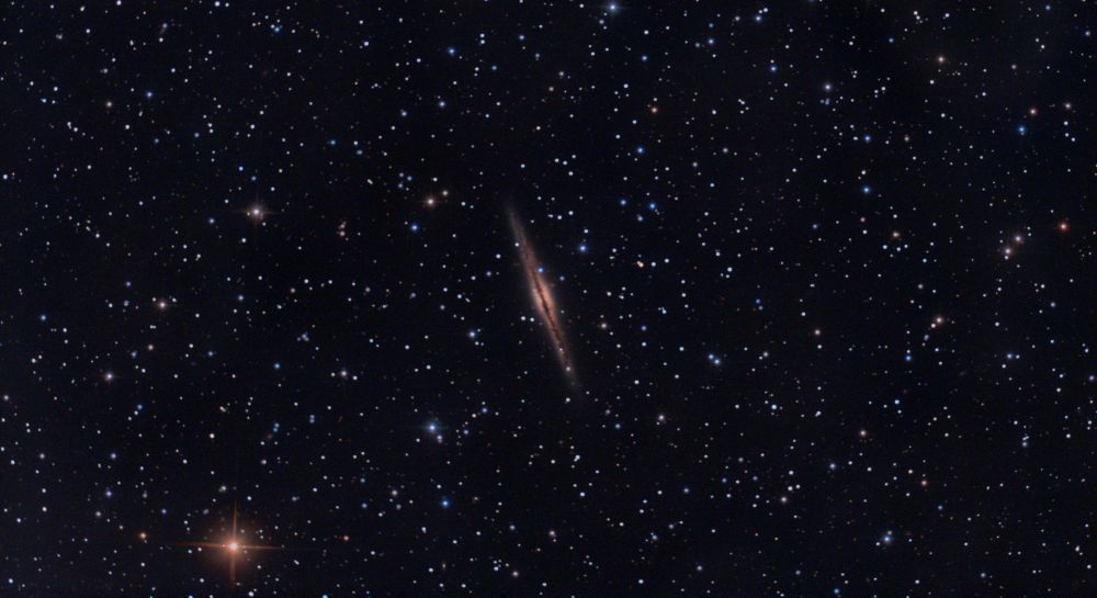 NGC 891