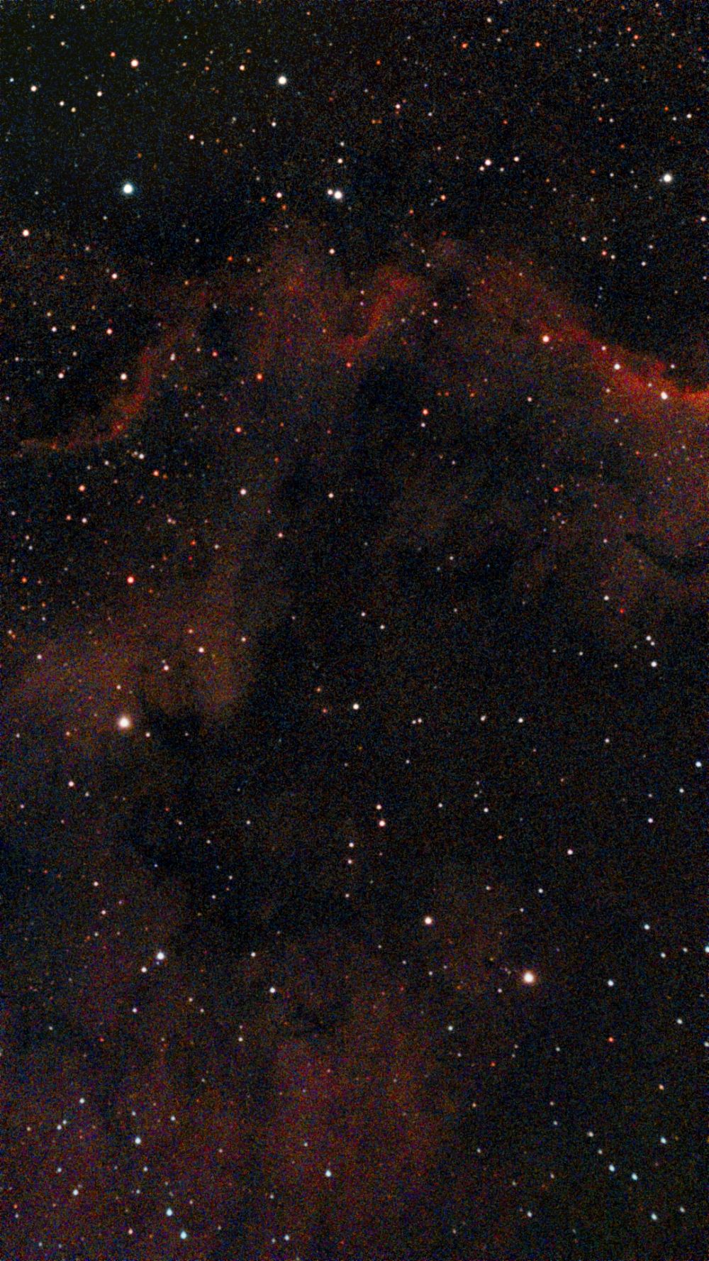 ngc 7000