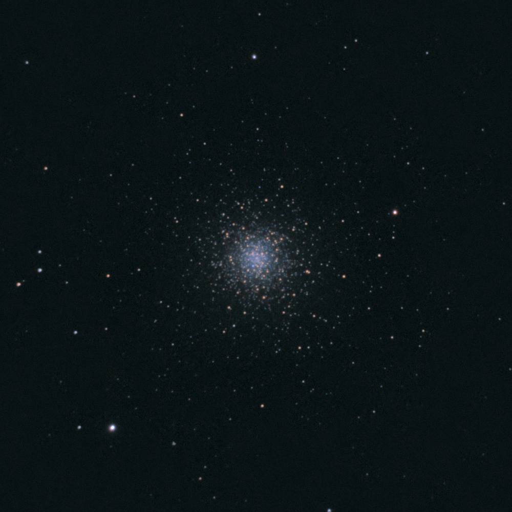 M 3 (NGC 5272)
