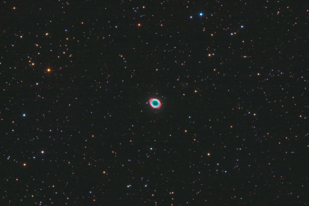 M57 — Кольцо