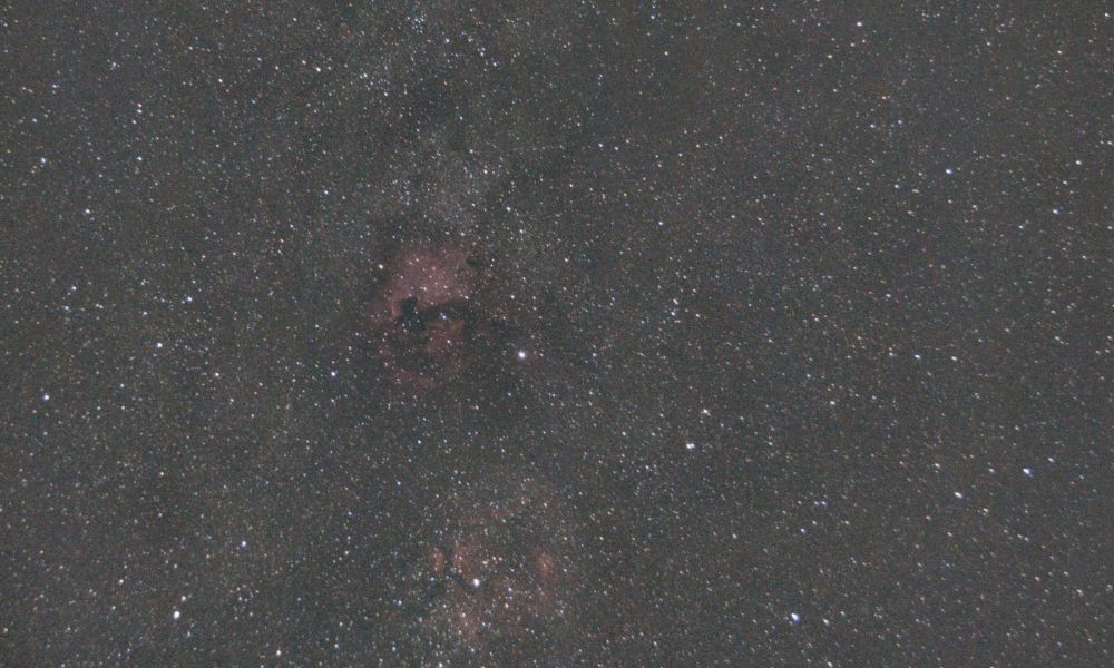 Ngc 7000