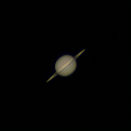 Saturn