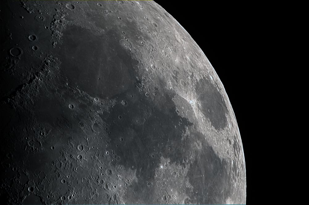 Луна 07.06.2022