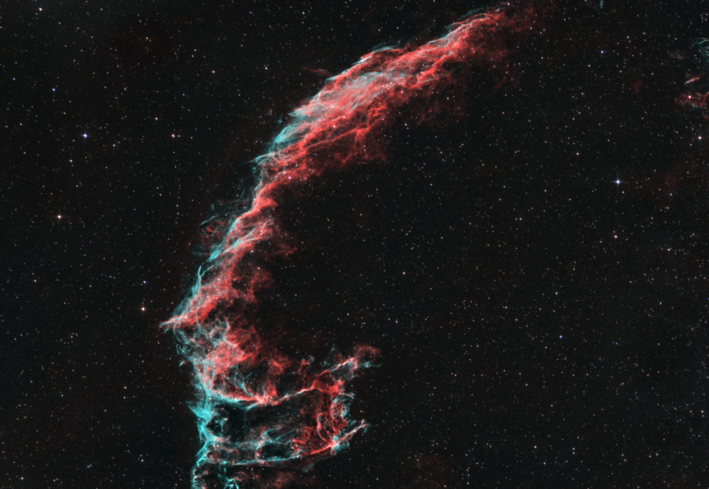 NGC 6992