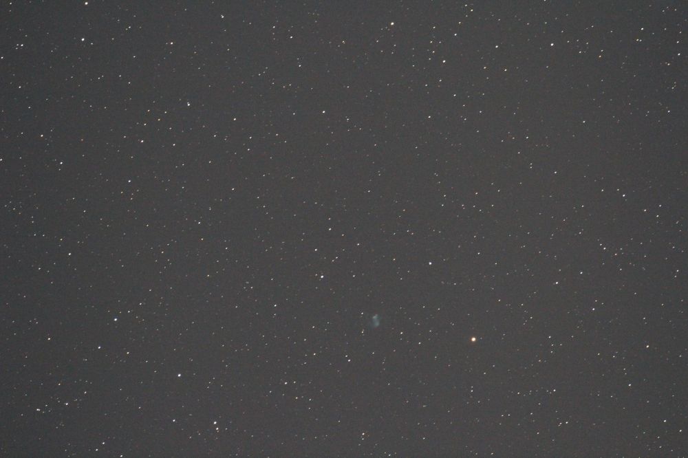 М76, NGC650