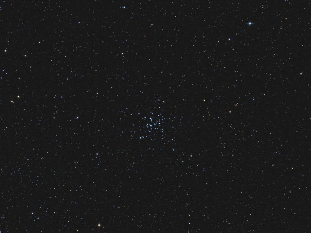 M36 - NGC1960