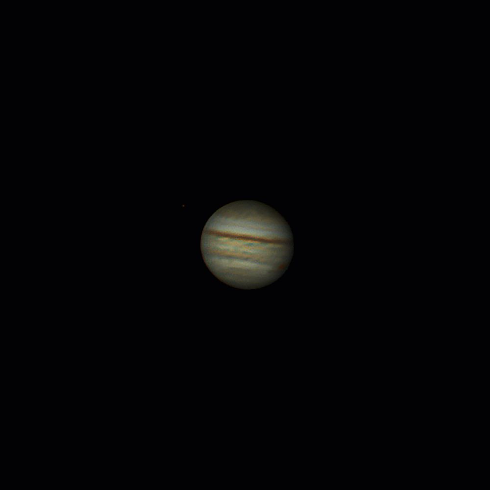 Юпитер 30.06.22