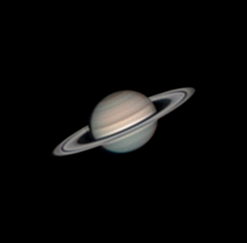 Сатурн 17 сентября 2023