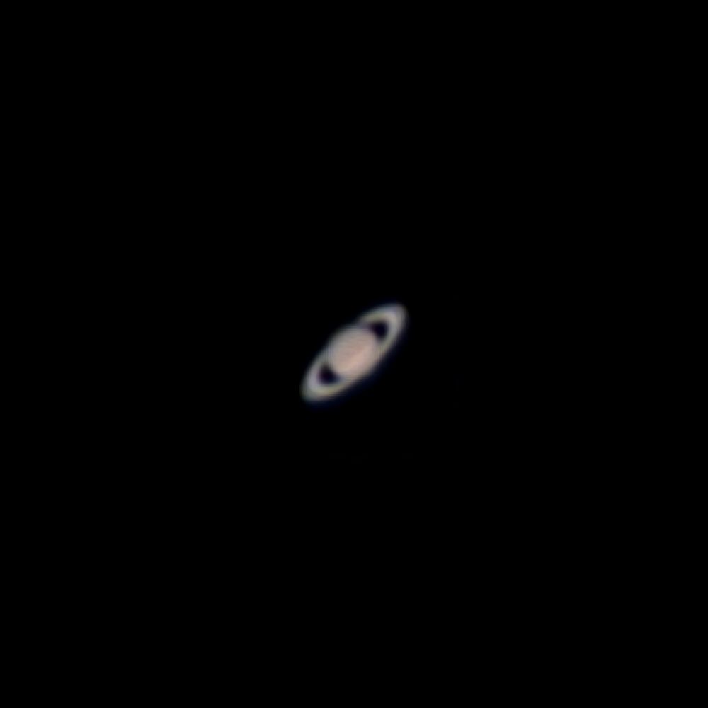 Сатурн 26 мая