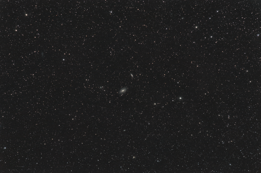 M81 & M82