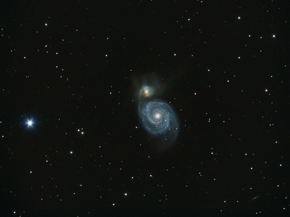 M51 