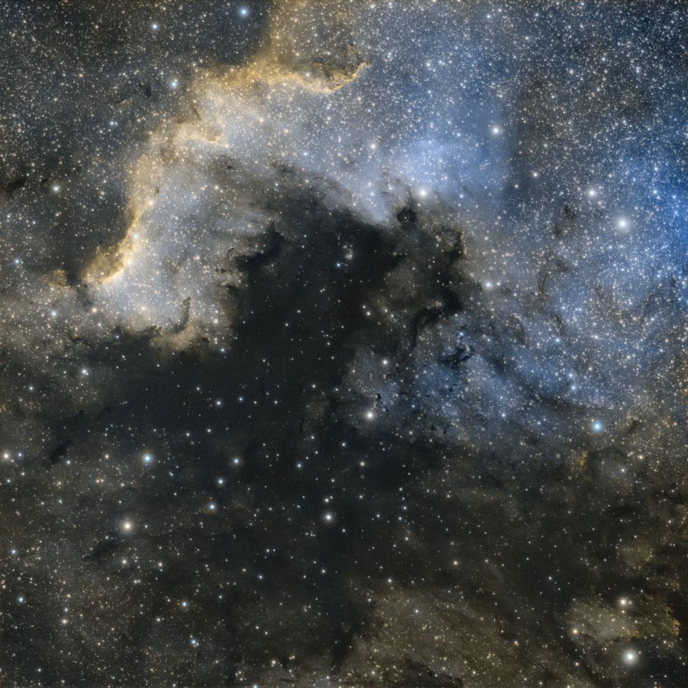 NGC7000