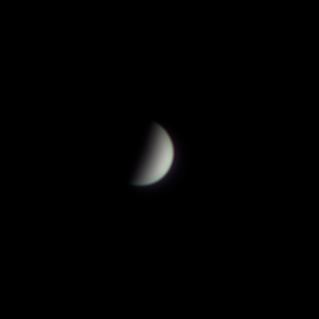 Venus 26.03.2020