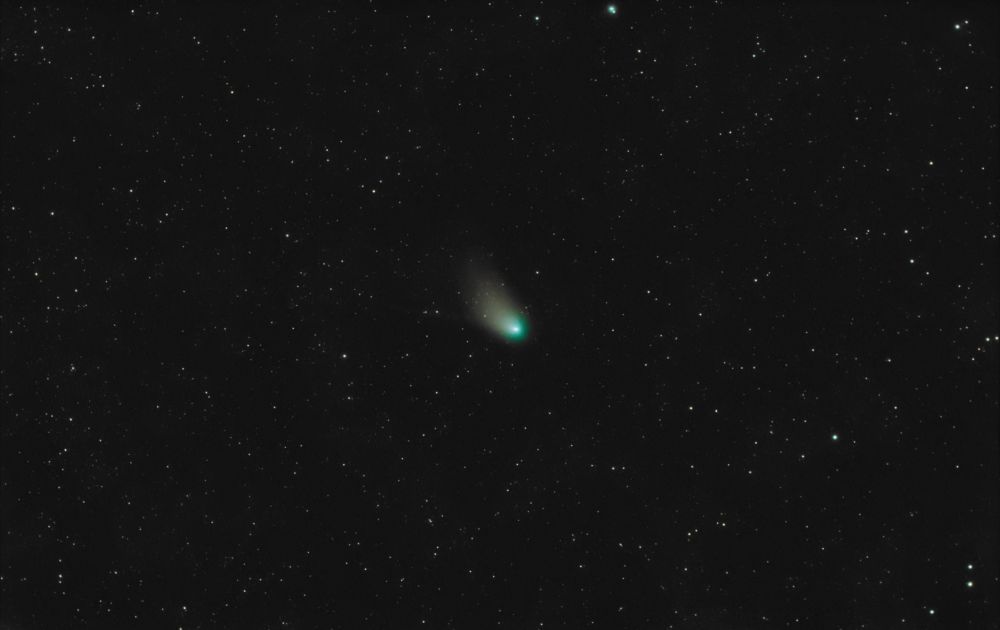 Комета C/2023 E3 (ZTF)