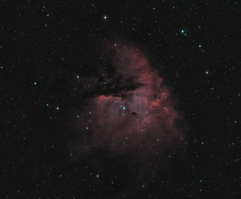 NGC281