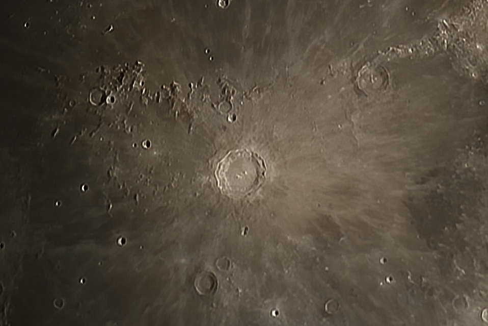 Copernicus, 11.06.2022
