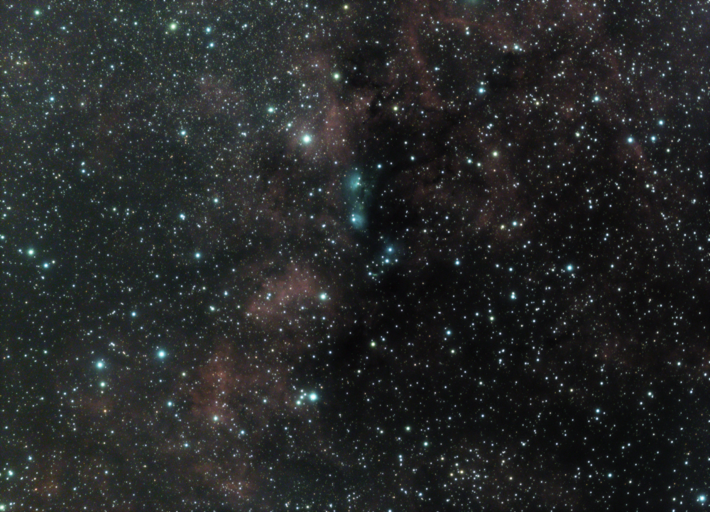 NGC 6914 