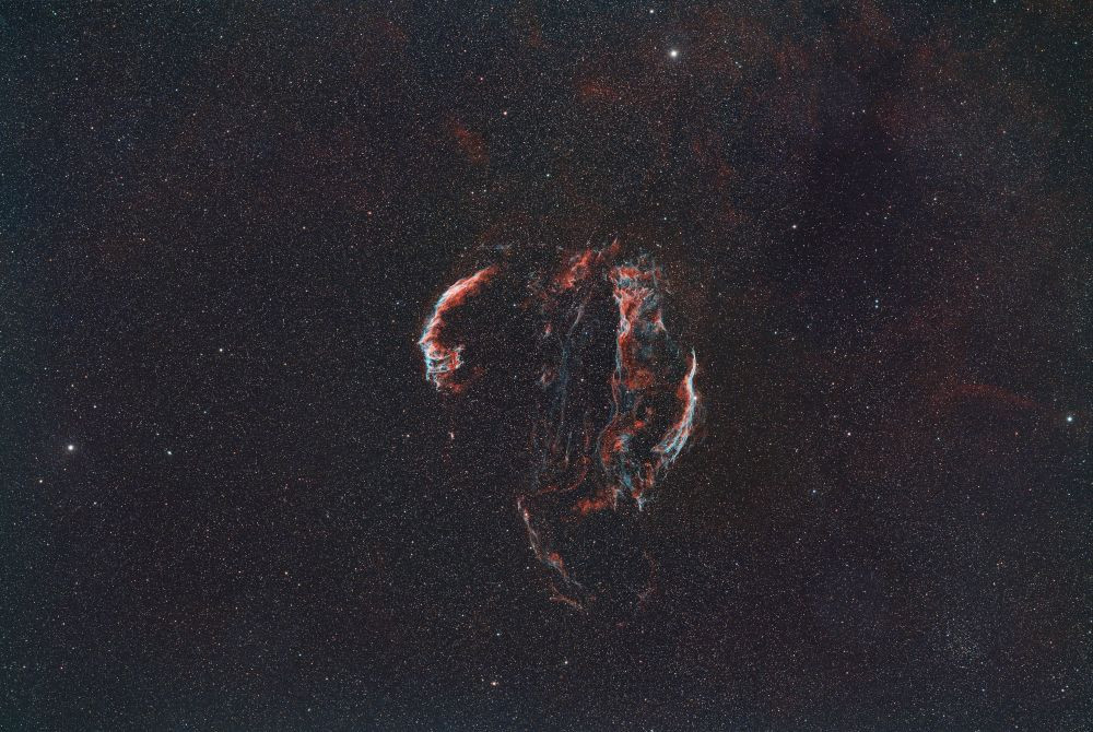 cygnus loop