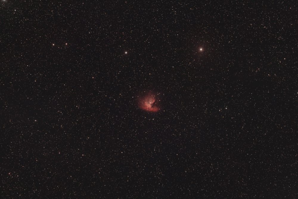 NGC 281