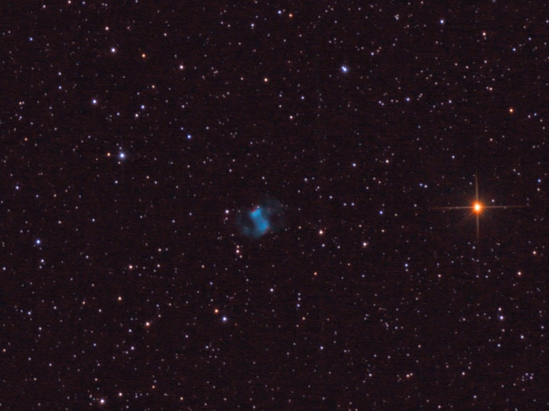 M76-Малая гантель