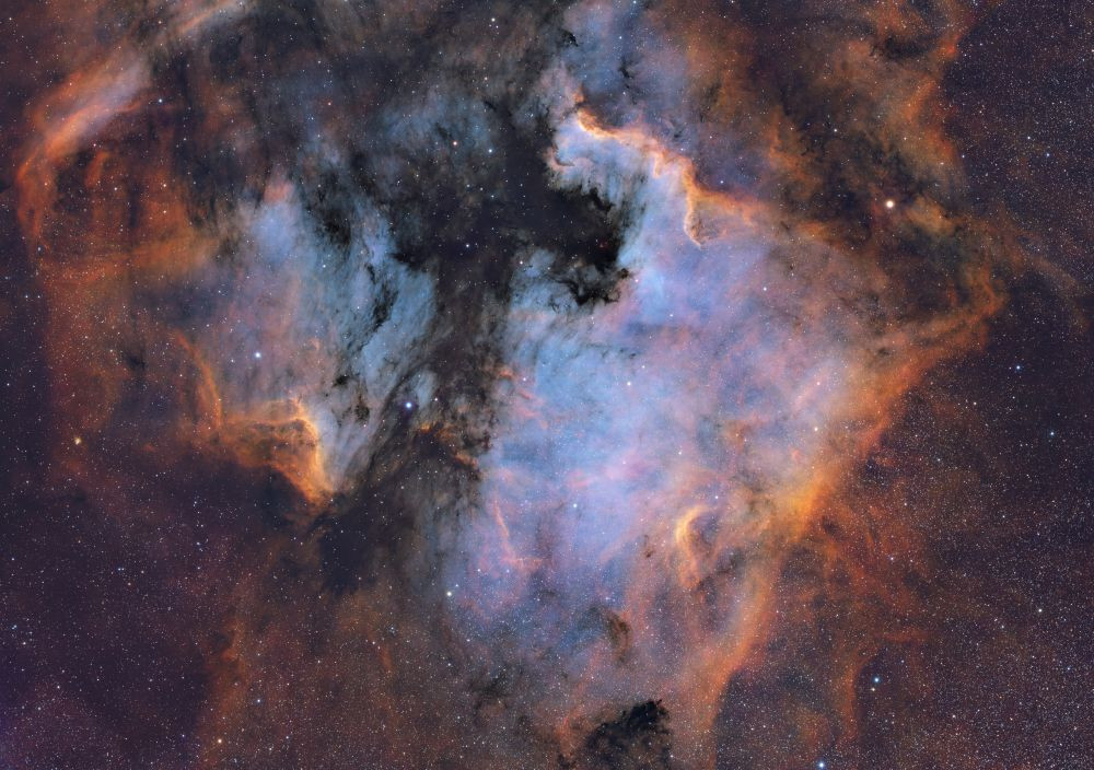 NGC 7000