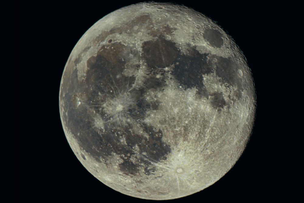 Луна-22.10.2021