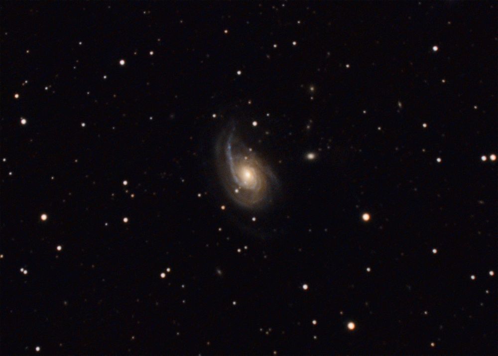 NGC 772 (Овен)