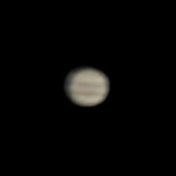 Jupiter 2 Jan 2024 