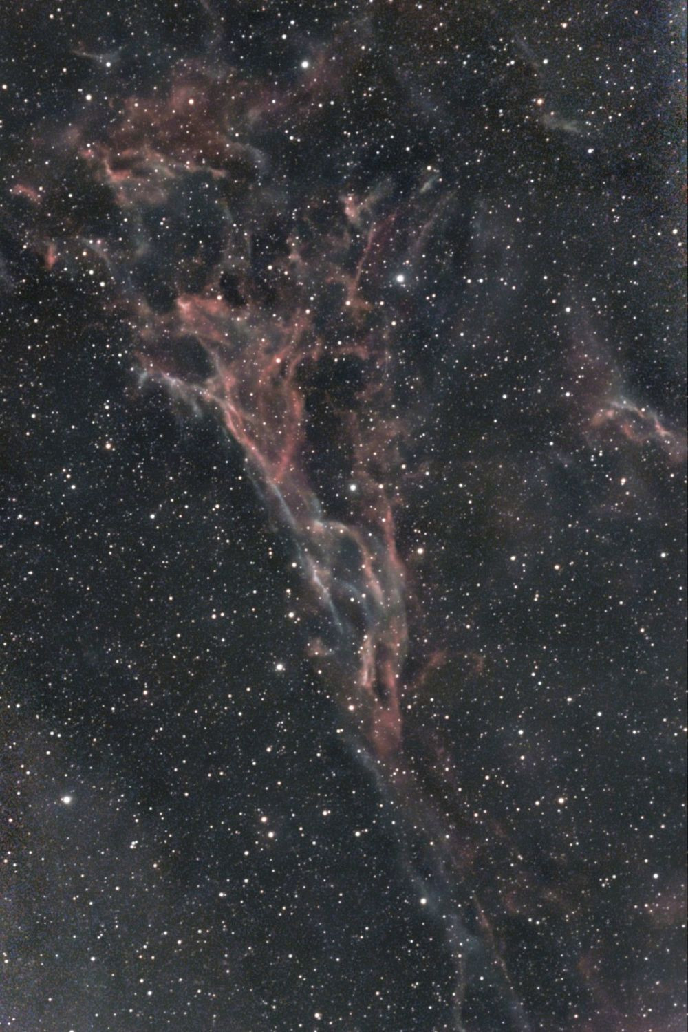 NGC6979 – Pickering's Triangle